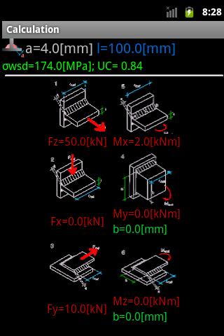 Welding Android Productivity