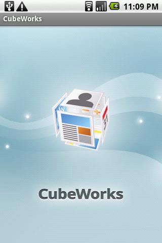 CubeWorks (Full) Android Productivity