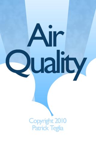 Air Quality Android Health