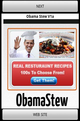 Obama’s Baked Beef Stew Recipe Android Health