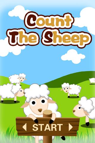Count The Sheep Android Health