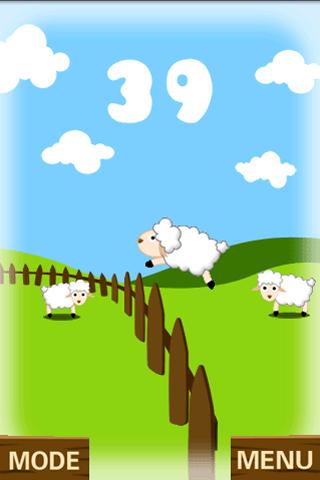 Count The Sheep Android Health