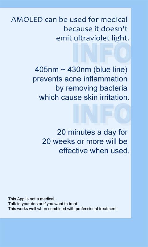 Skin Care app for Galaxy Android Health