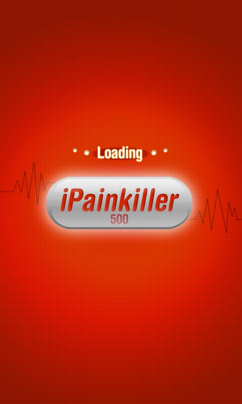 iPainkiller Android Health & Fitness