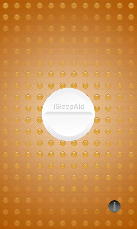 iSleepAid Android Health & Fitness