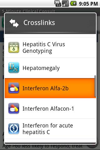 uCentral Android Medical
