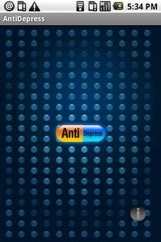 Anti Depress Android Health