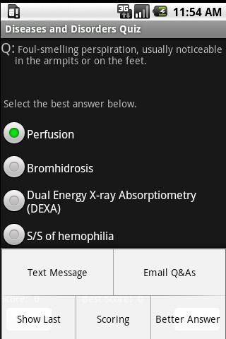 350 Medical Diseases Quiz Android Health