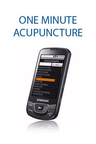 Acupuncture Android Health