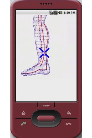 Acupuncture Android Health