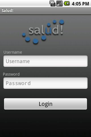 Salud! Mobile