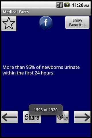 Medical Facts Android Health