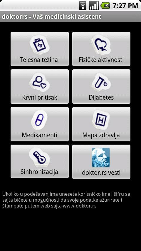doktor.rs Android Health
