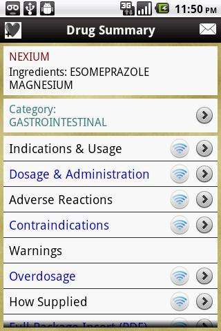 iPharmacy + Medication Scanner Android Health