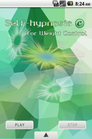 Hypnosis for Weight Control