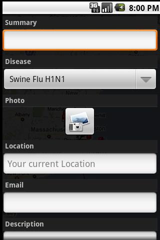 Swine Flu: Outbreaks Near Me Android Health