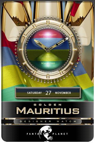 MAURITIUS GOLD Android Multimedia