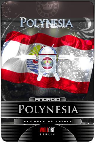 POLYNESIA wallpaper android Android Multimedia