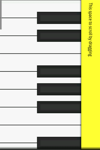 Piano Android Multimedia