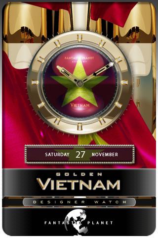 VIETNAM GOLD Android Multimedia