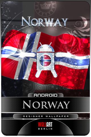 NORWAY wallpaper android Android Multimedia