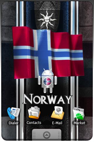 NORWAY wallpaper android Android Multimedia