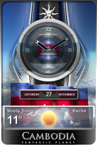 CAMBODIA AC Android Multimedia