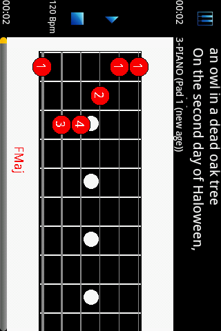 Guitar Instructor Android Music & Audio