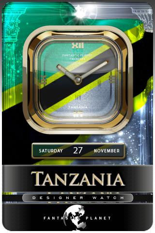 TANZANIA Android Multimedia