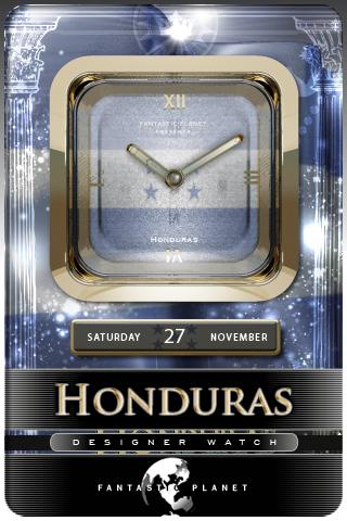 HONDURAS Android Multimedia