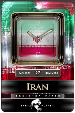 IRAN Android Multimedia