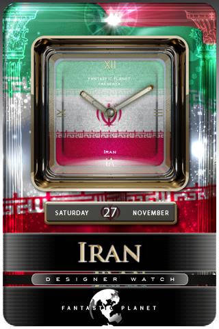 IRAN