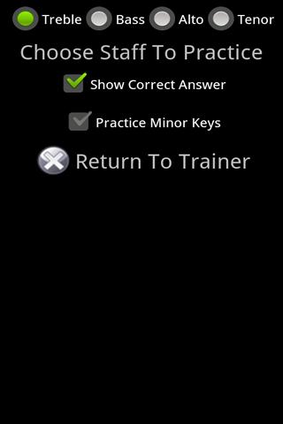 Key  Trainer Plus Android Multimedia