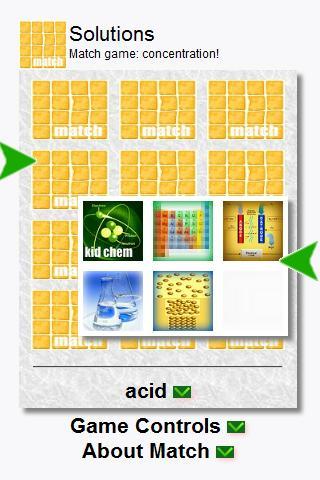 Physical Sciences (Keys) Android Multimedia