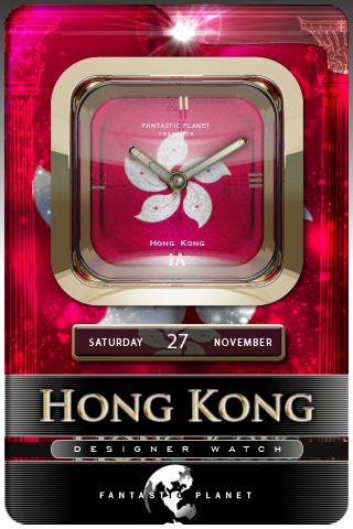 HONG KONG Android Multimedia