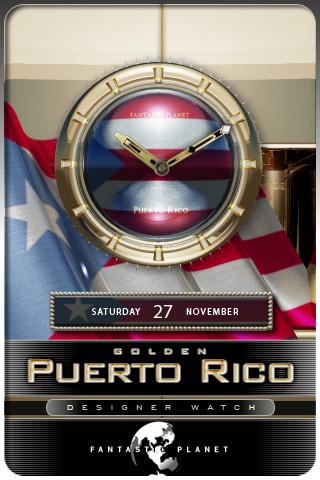 PUERTO RICO GOLD Android Multimedia