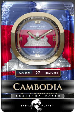 CAMBODIA