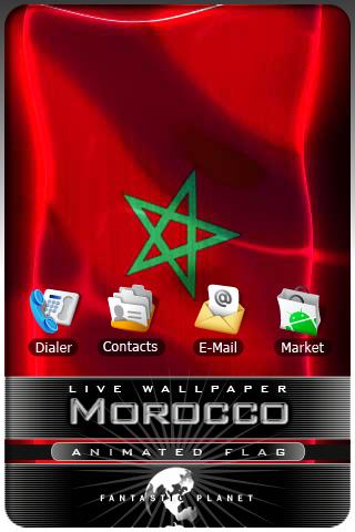 MOROCCO Live Android Multimedia