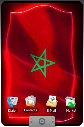 MOROCCO Live Android Multimedia