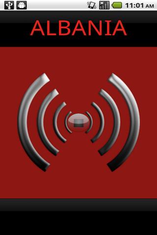 Albanian Radio Android Multimedia