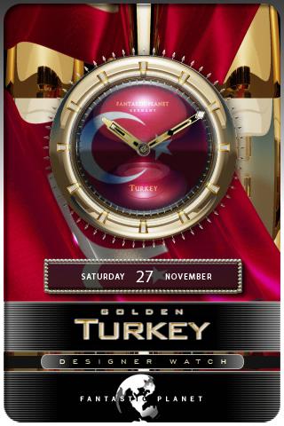 TURKEY GOLD Android Multimedia