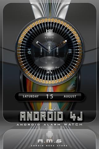 Widgets Android Multimedia