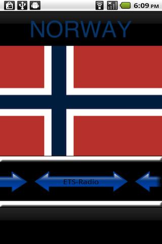 Norway Radio Android Multimedia