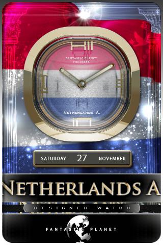 NETHERLANDSA Android Multimedia