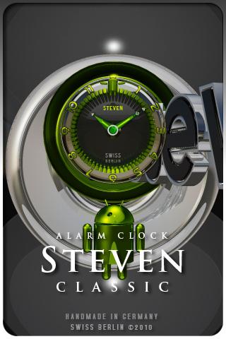 Steven designer Android Multimedia