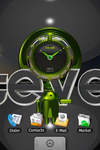 Steven designer Android Multimedia