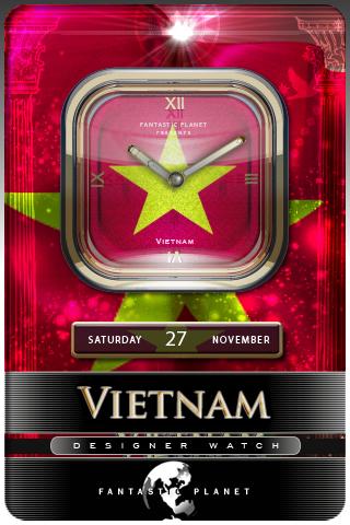 VIETNAM Android Multimedia
