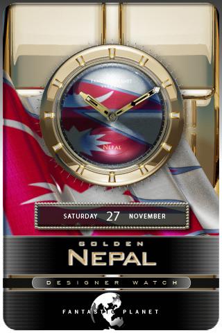 NEPAL GOLD