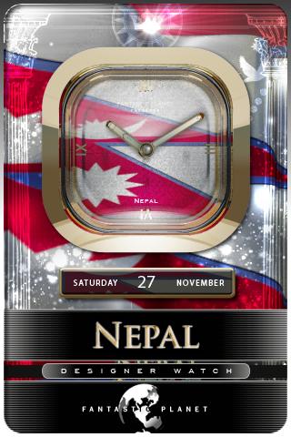 NEPAL