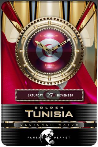 TUNISIA GOLD Android Multimedia